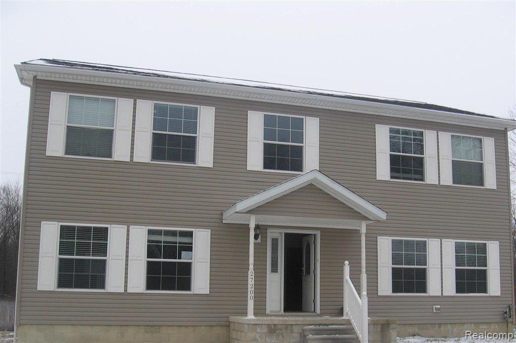 27200 Sumpter Road Belleville, MI 48111 - Photo 1 of 6 71432306 Front view.jpg