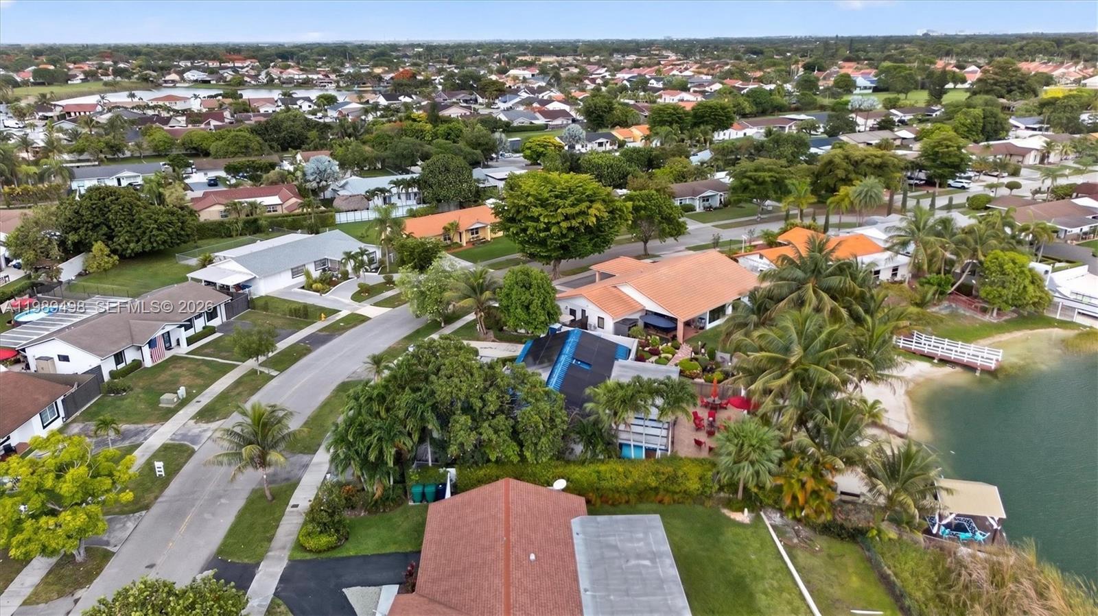 15022 Southwest 67th Lane Miami, FL 33193 - Photo 57 of 71