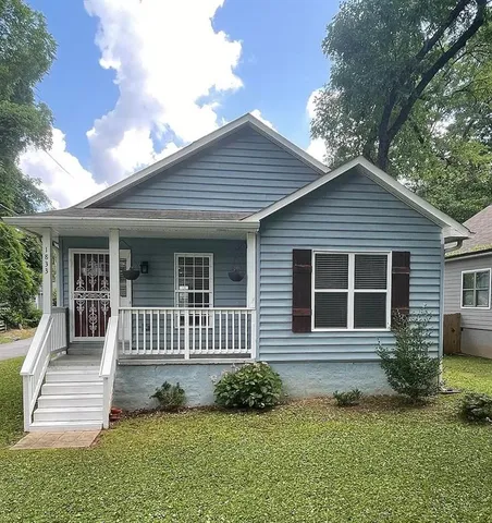 $320,000 | 1833 Phillips Avenue, East Point, GA 30344