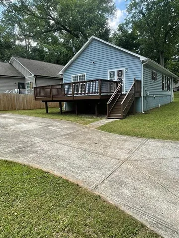 $320,000 | 1833 Phillips Avenue, East Point, GA 30344