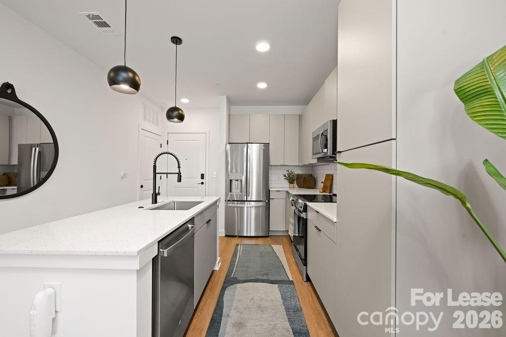 4101 Raleigh Street, Unit B1 Charlotte, NC 28206 - Photo 33 of 47