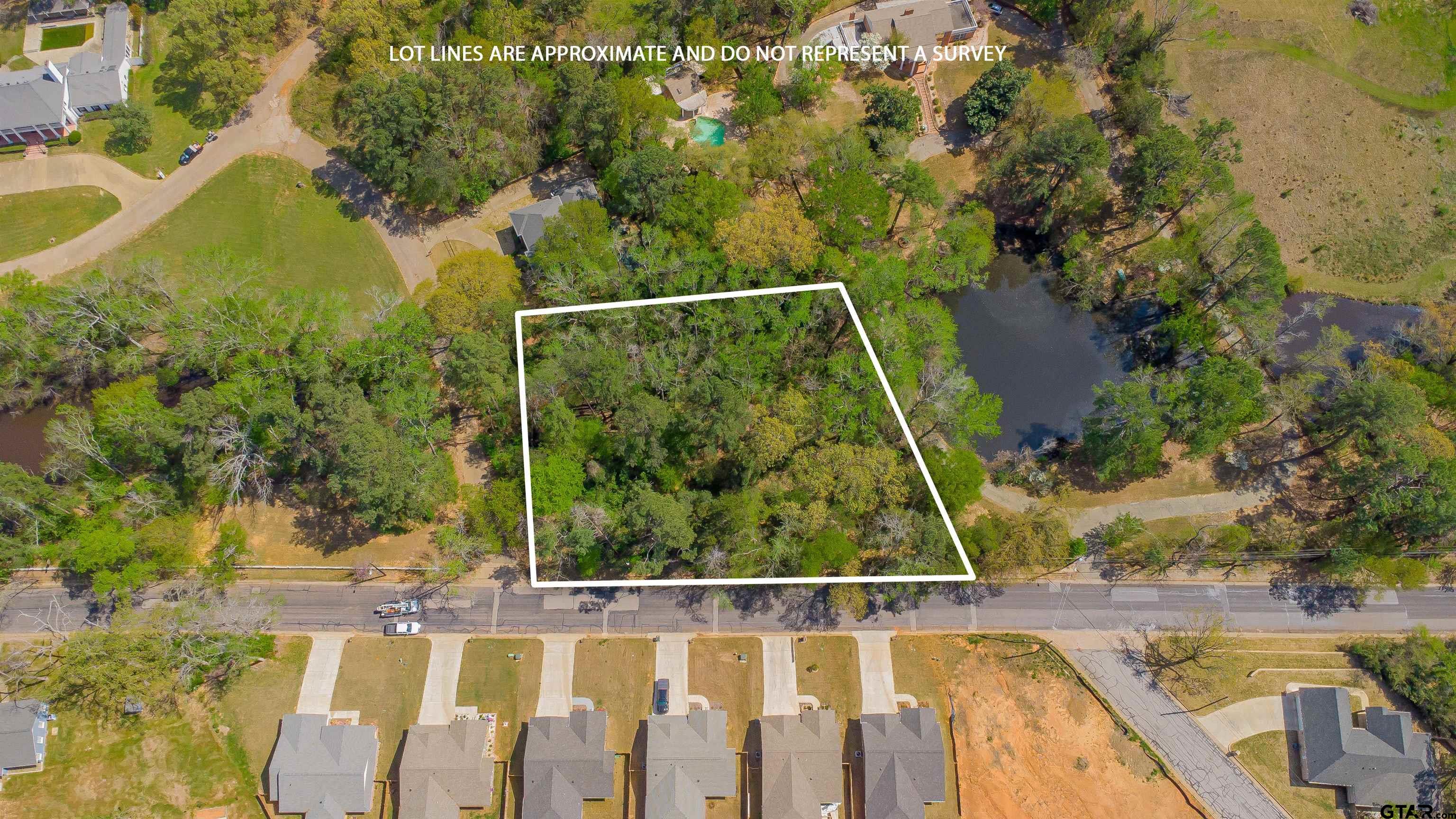 2864 South Robertson Avenue Tyler, TX 75701 - Photo 14 of 39