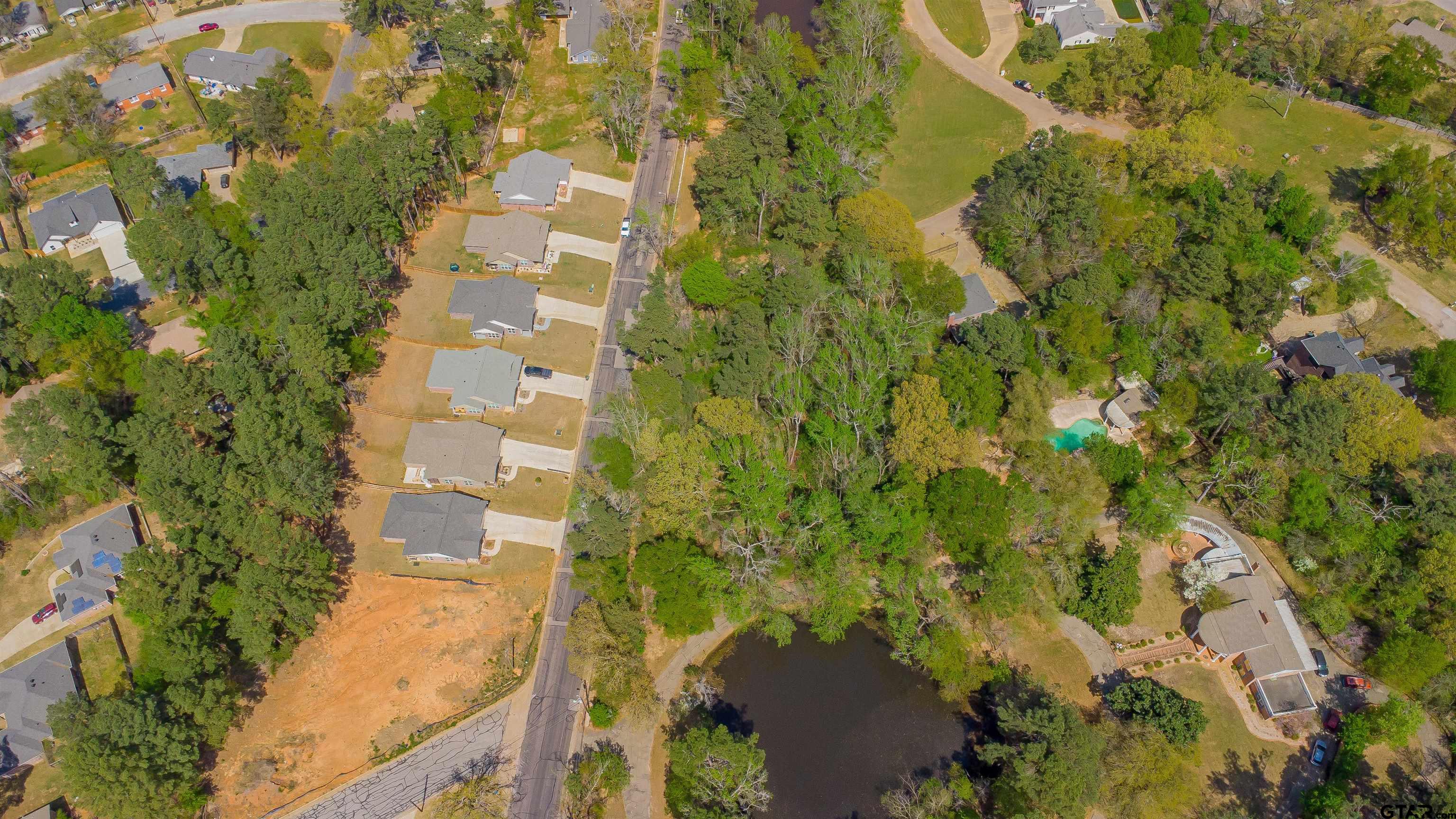 2864 South Robertson Avenue Tyler, TX 75701 - Photo 15 of 39 a view of a multi story building