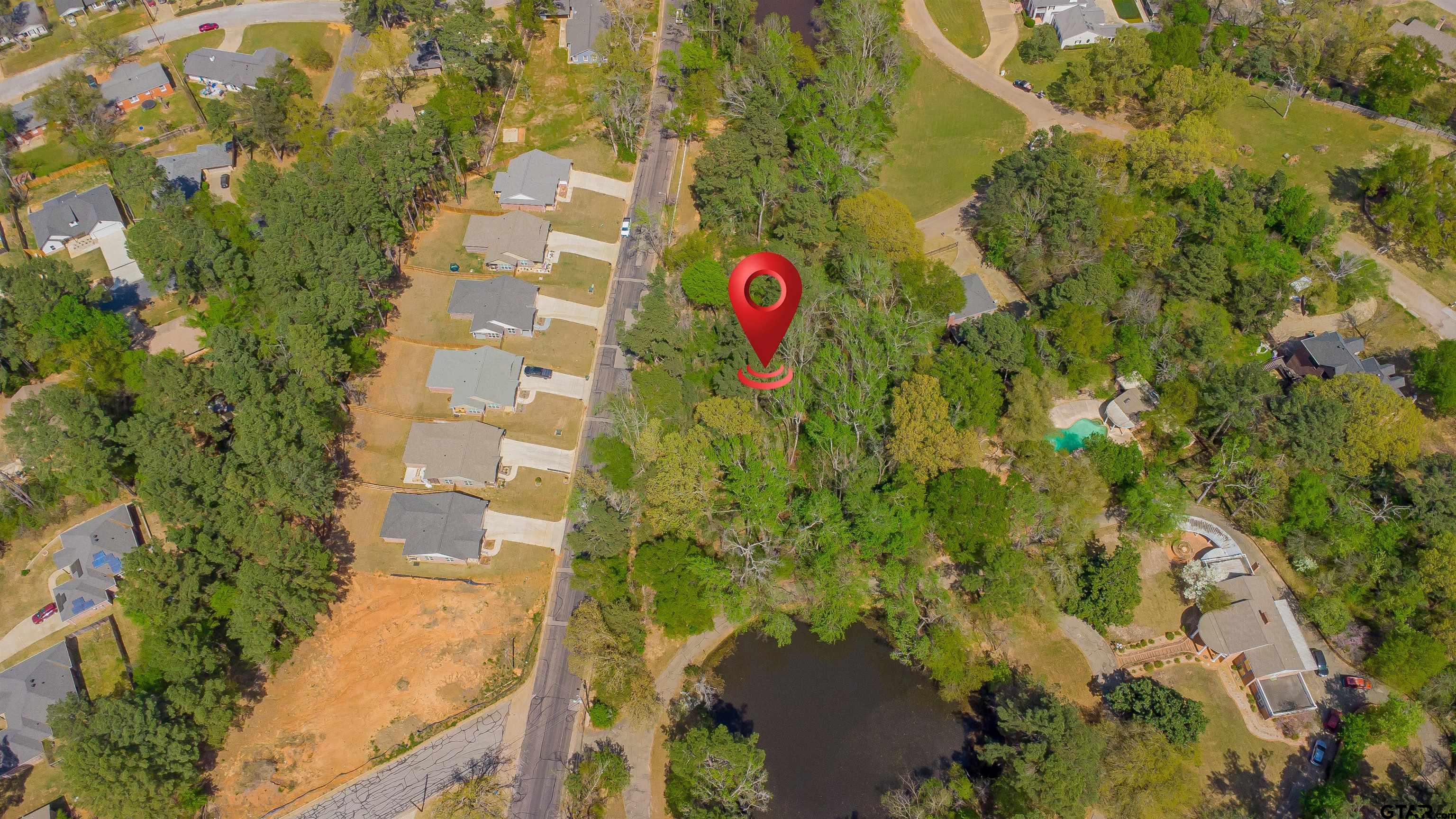 2864 South Robertson Avenue Tyler, TX 75701 - Photo 16 of 39