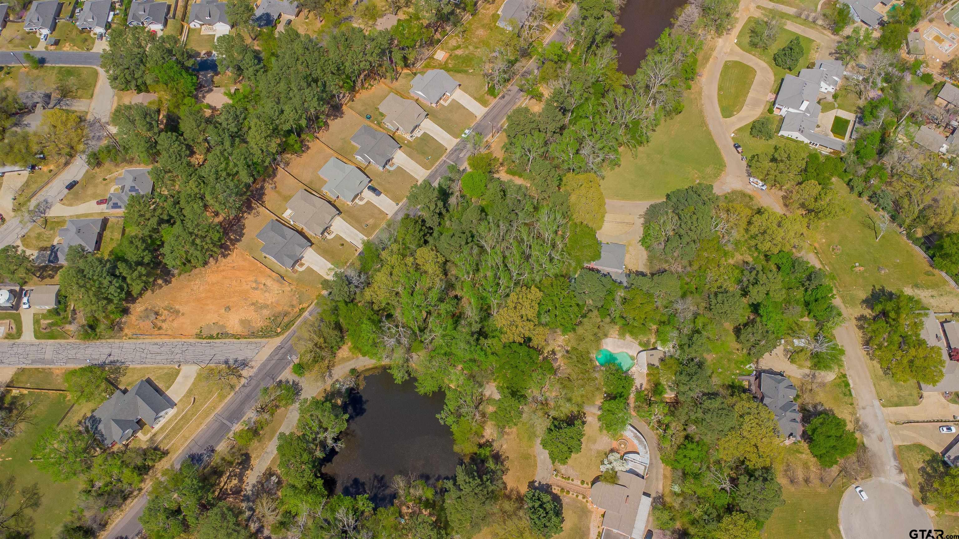 2864 South Robertson Avenue Tyler, TX 75701 - Photo 17 of 39