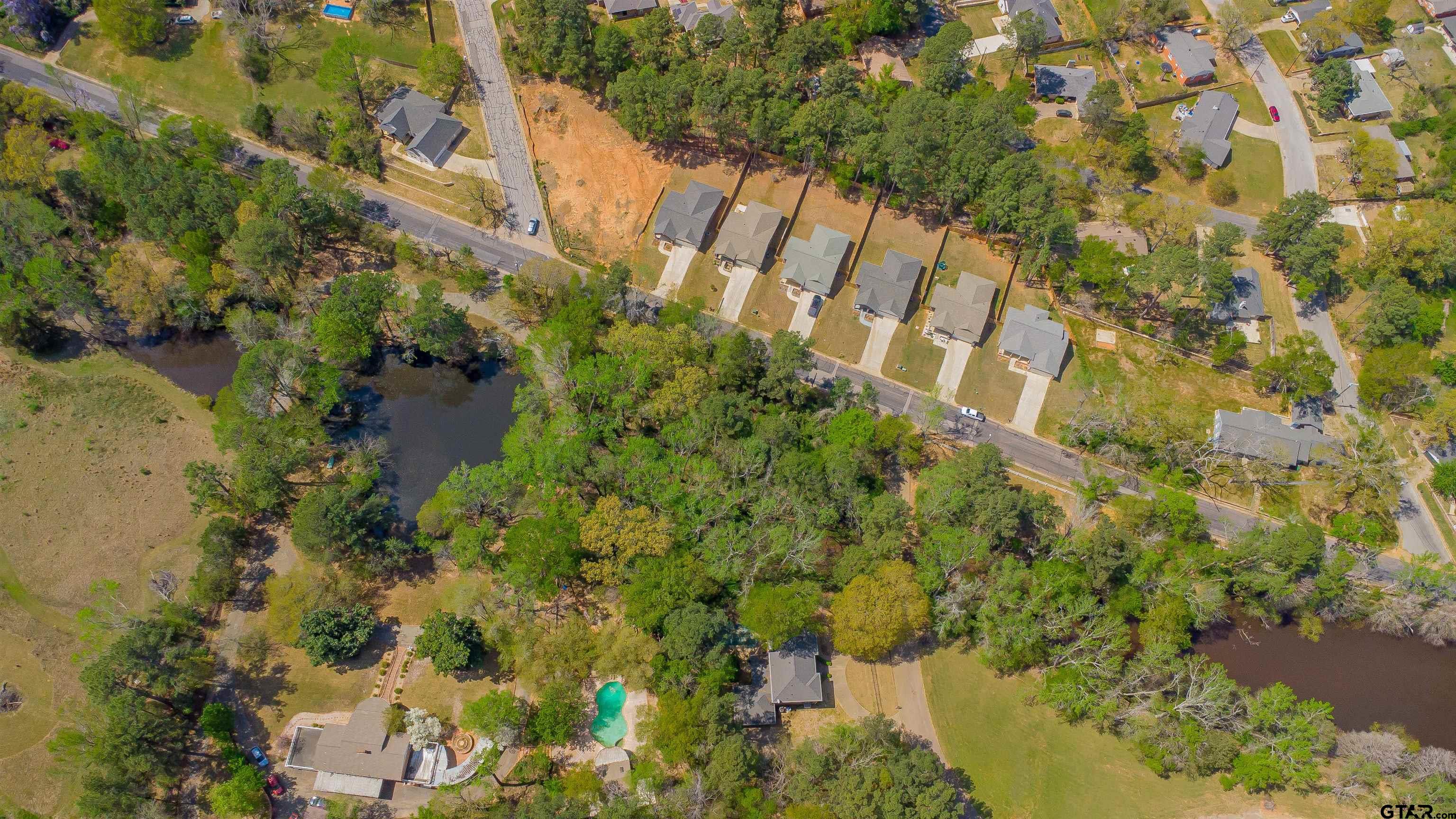 2864 South Robertson Avenue Tyler, TX 75701 - Photo 19 of 39 a close up of a plant