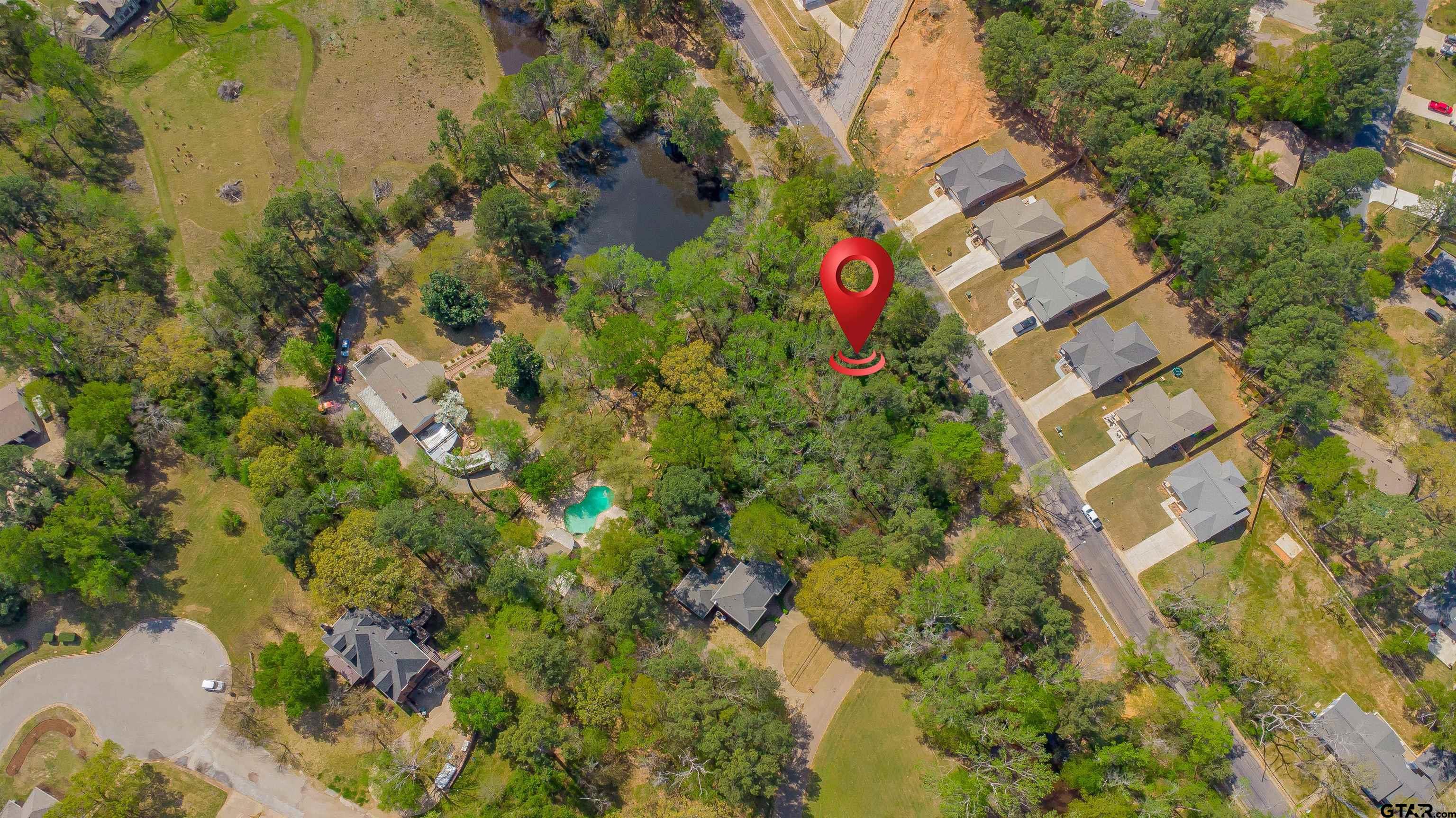 2864 South Robertson Avenue Tyler, TX 75701 - Photo 22 of 39