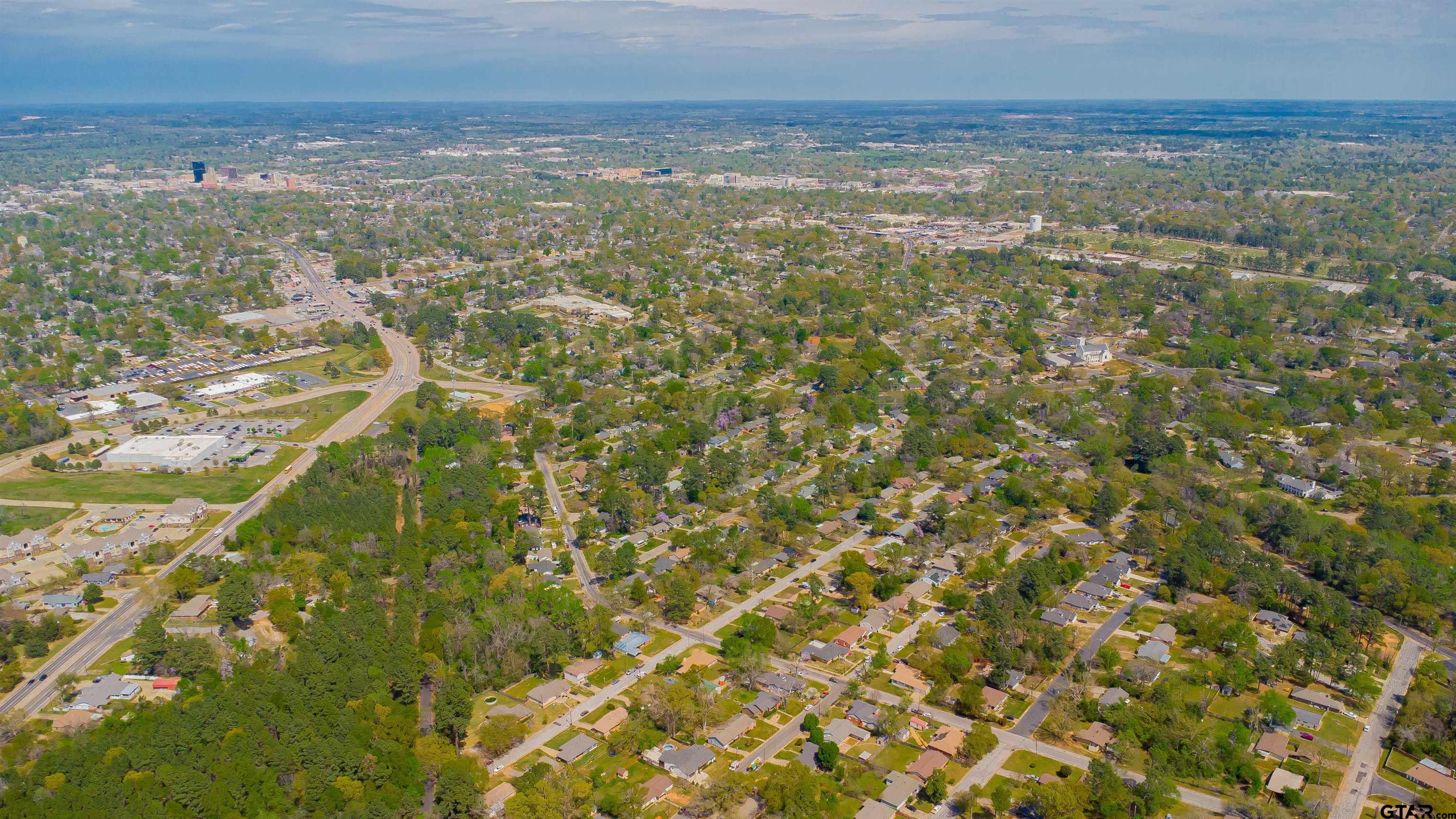 2864 South Robertson Avenue Tyler, TX 75701 - Photo 29 of 39