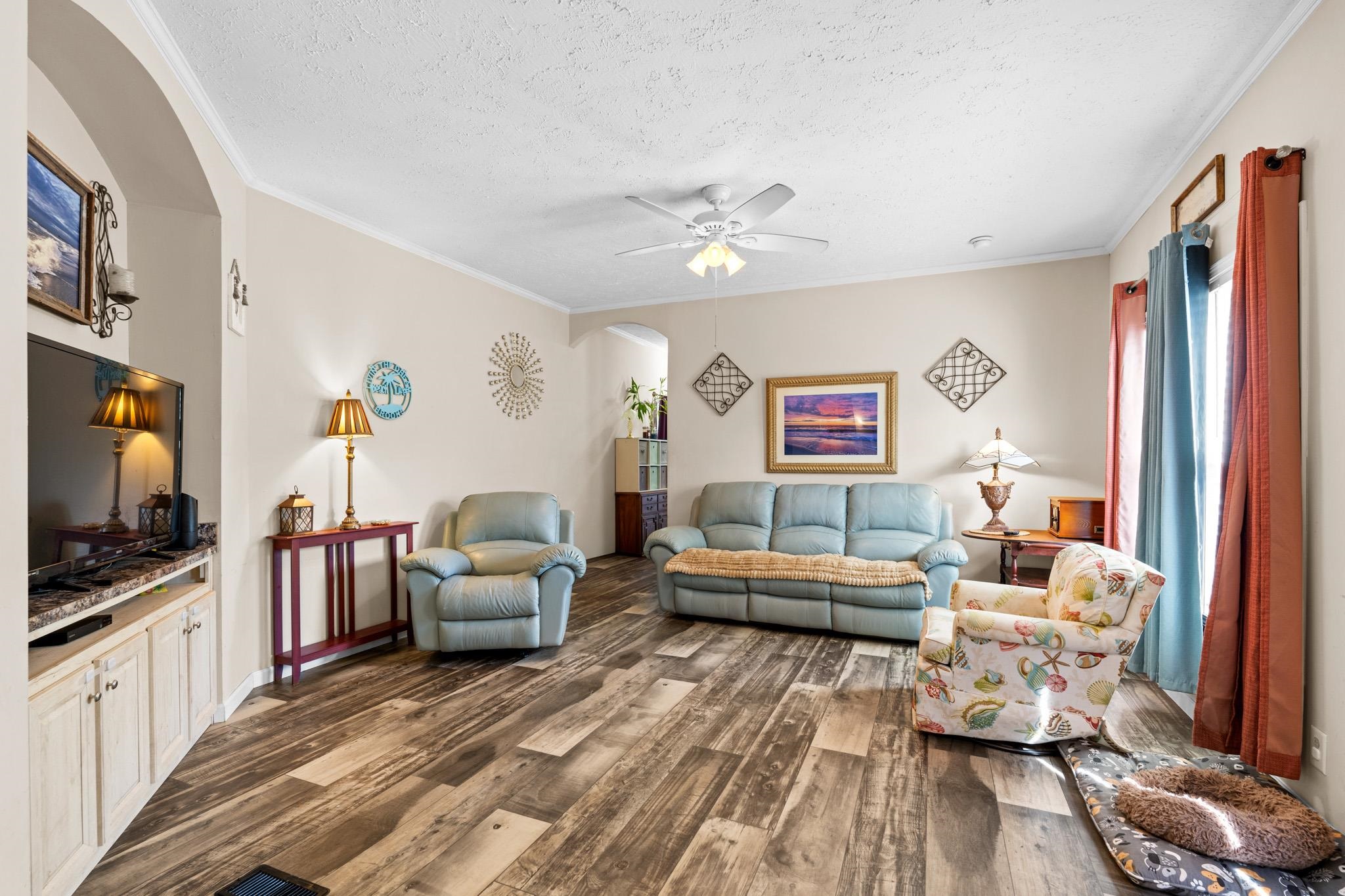 144 Crooked Island Circle Murrells Inlet, SC 29576 - Photo 5 of 44