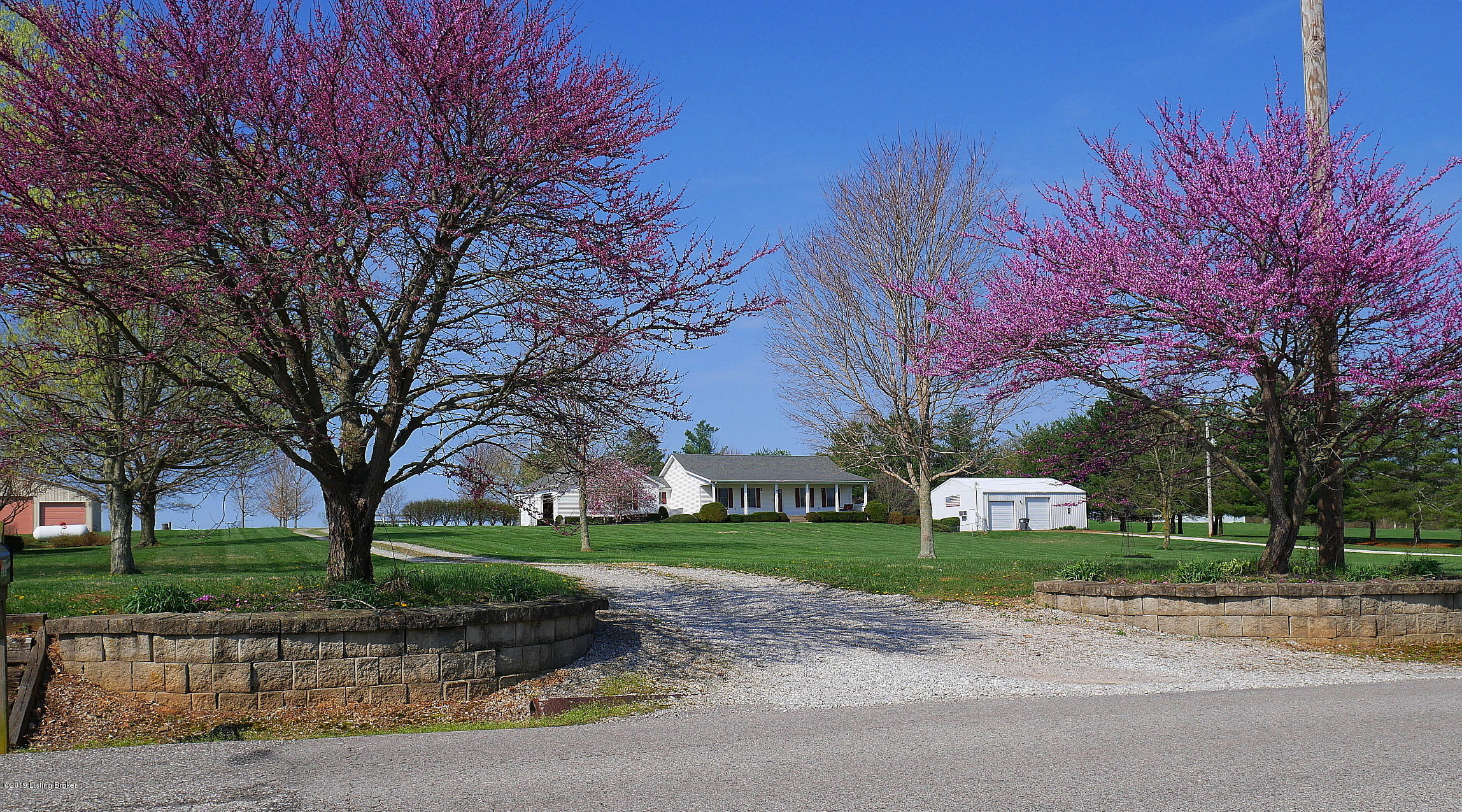 945 Fred Fackler Road Brandenburg, KY 40108 - Photo 1 of 103 945 Fred Fackler Resize (1)
