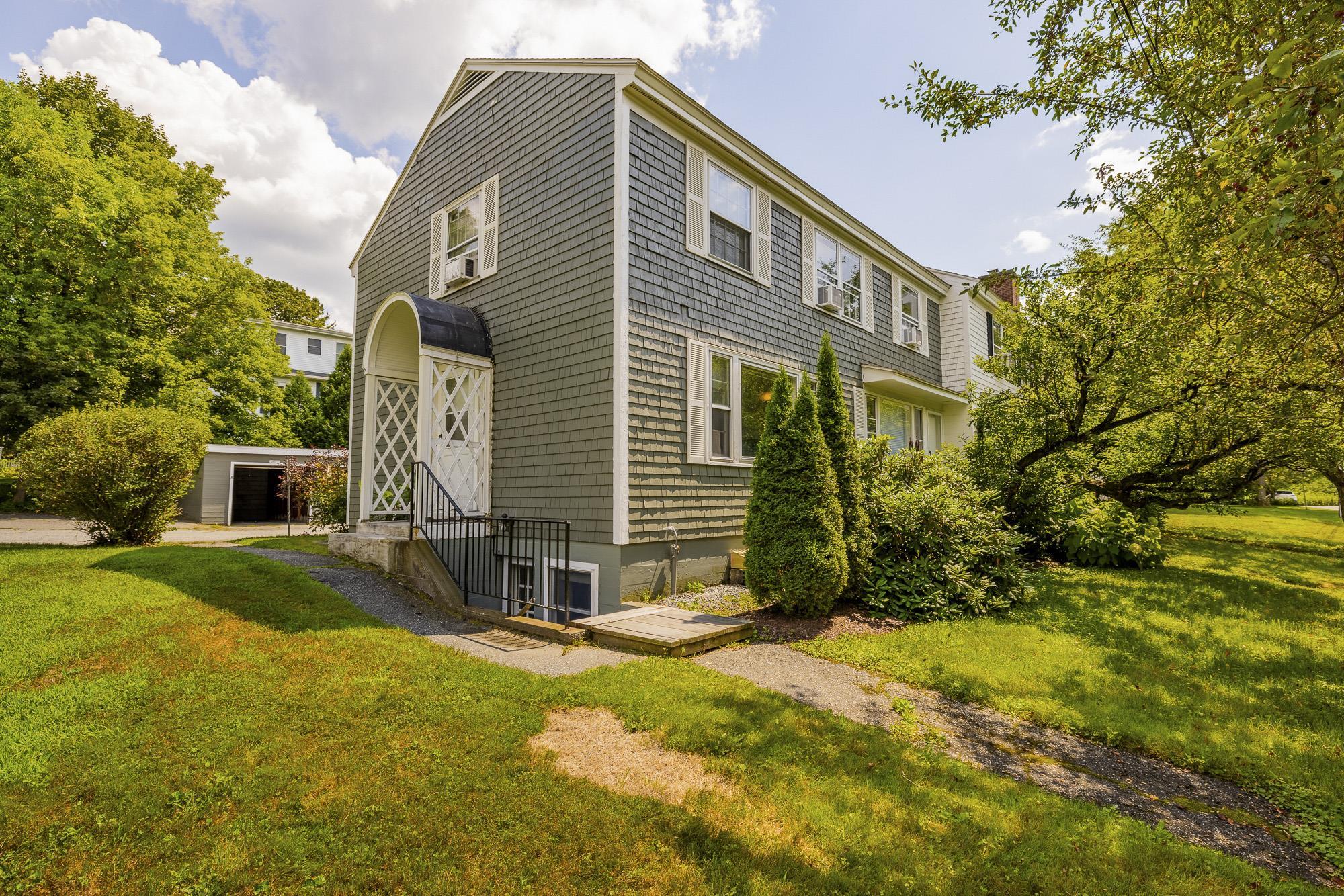 2 Lewin Road, Unit 15 Hanover, NH 03755 - Photo 1 of 16 Gallery Image 1