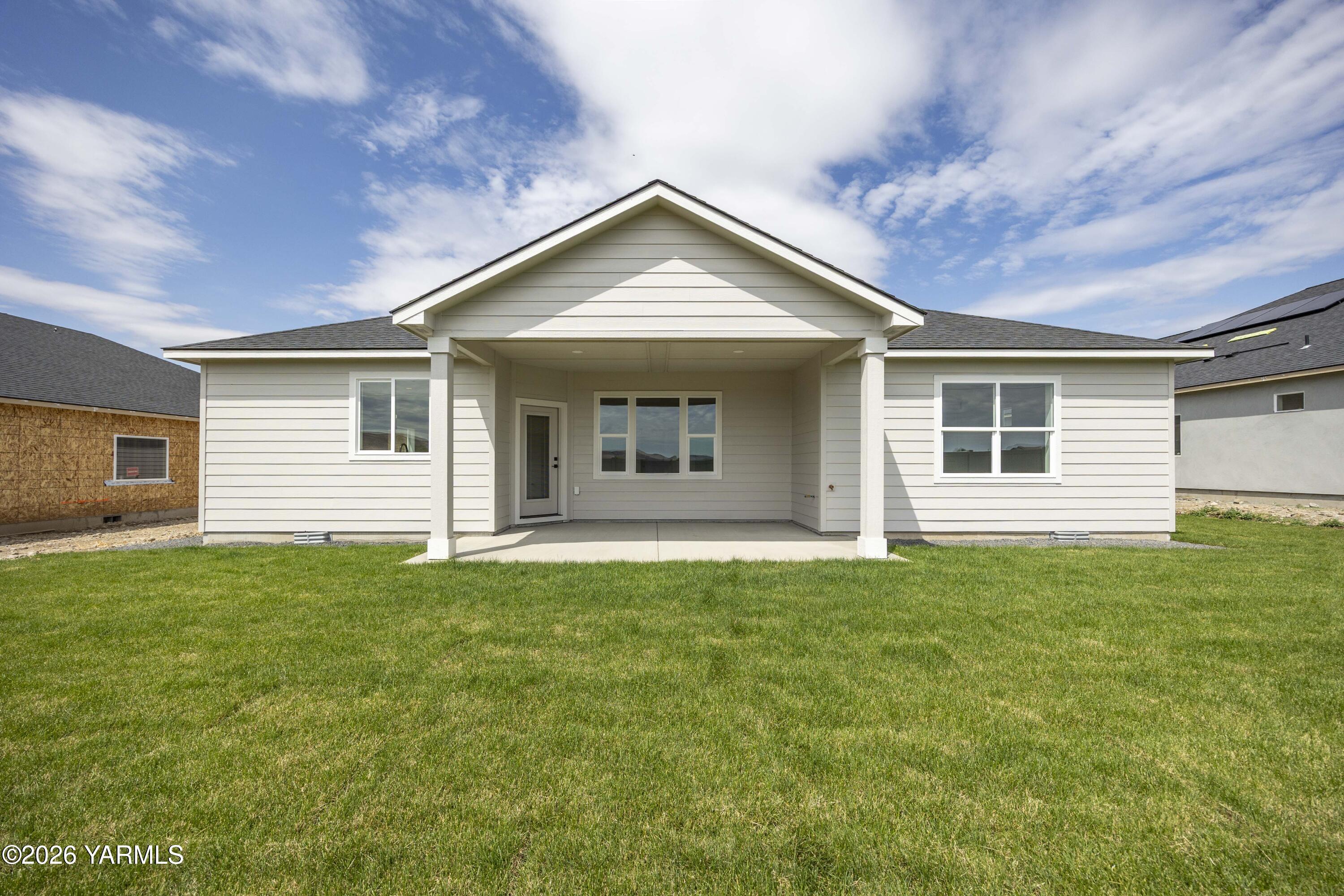 204 Scott Road Prosser, WA 99350 - Photo 32 of 34 204 Scott St 6.29.26 3
