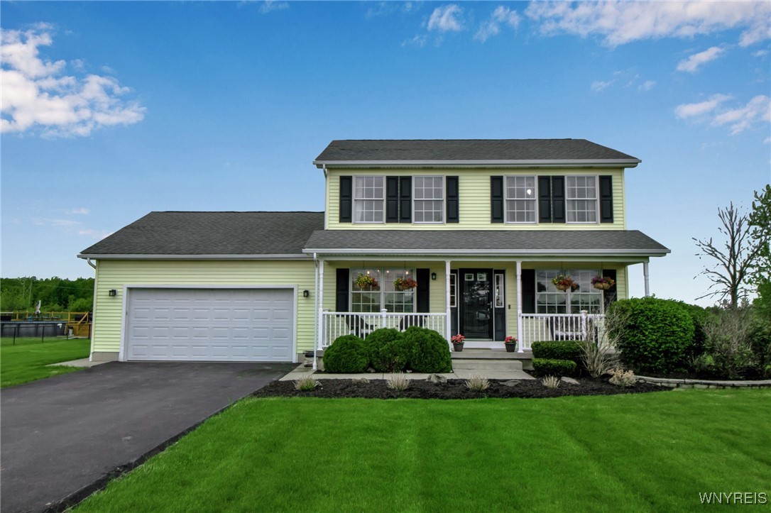 4343 Lockport Road Cambria, NY 14094 - Photo 1 of 1 Gallery Image 1