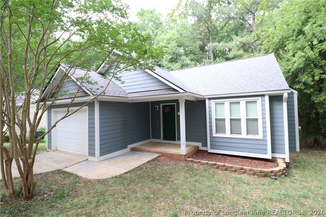 1933 Deep Forest Trail Raleigh, NC 27603 - Photo 1 of 27