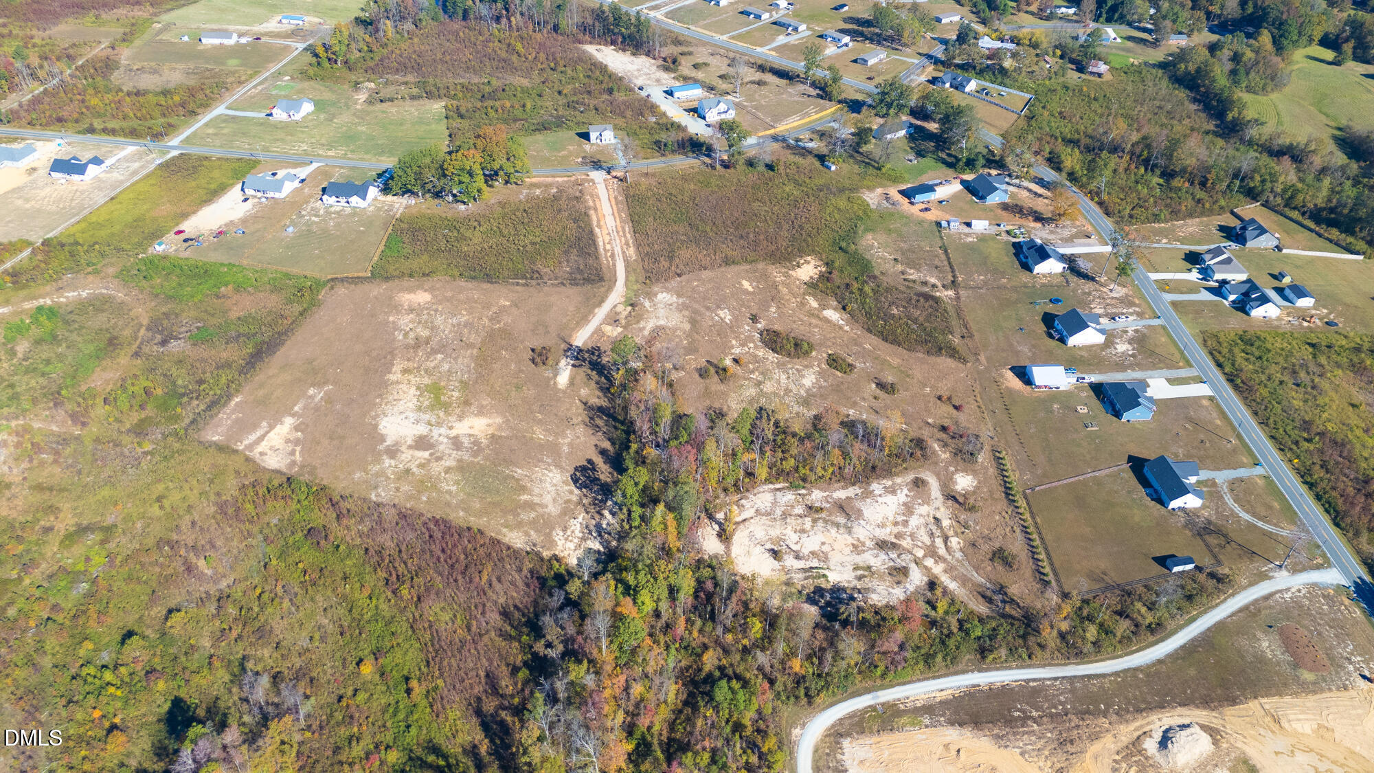 0 Hughes Mill Road Burlington, NC 27217 - Photo 8 of 12
