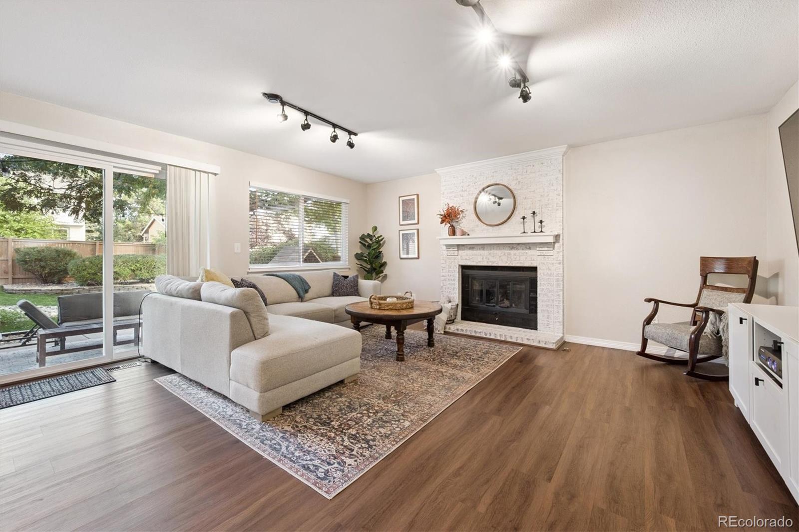 8442 Timberwood Street Highlands Ranch, CO 80126 - Photo 14 of 36