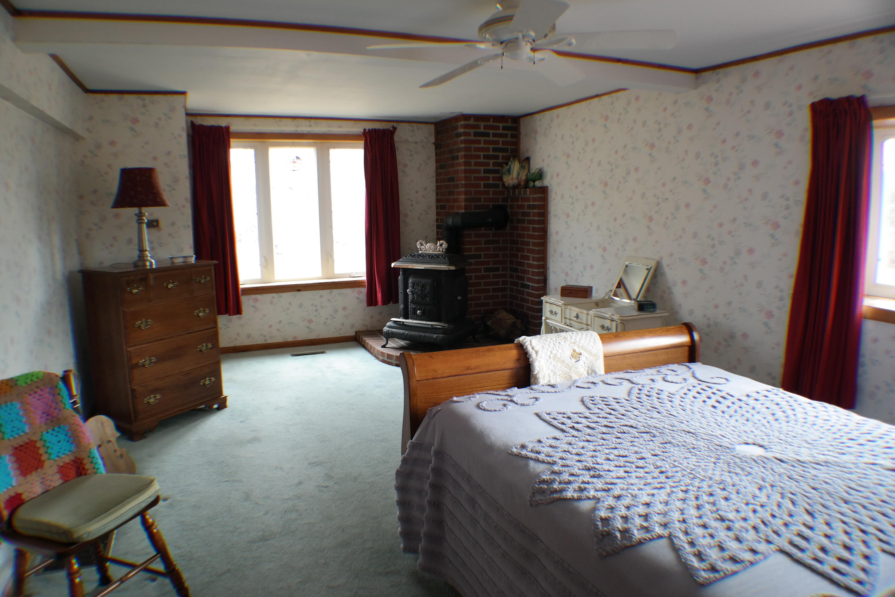 983 Hampden Road Carmel, ME 04419 - Photo 11 of 19 SAM_1167