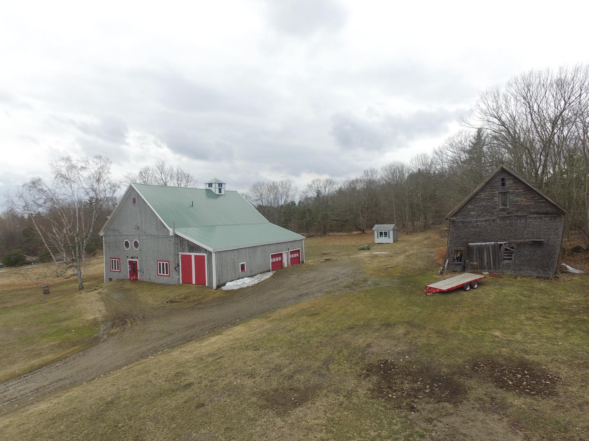 983 Hampden Road Carmel, ME 04419 - Photo 19 of 19 IMG_1163