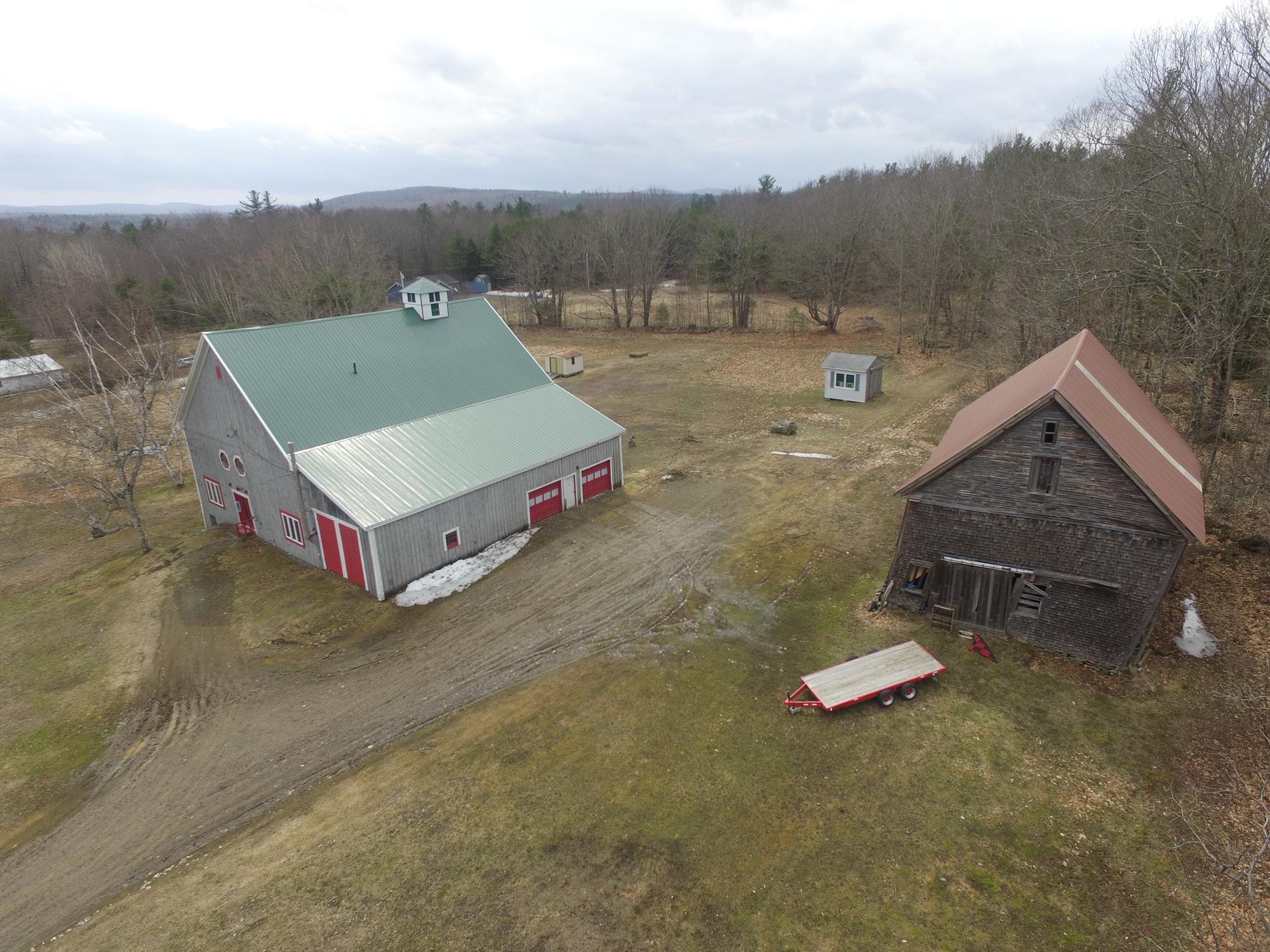 983 Hampden Road Carmel, ME 04419 - Photo 2 of 19 IMG_1170