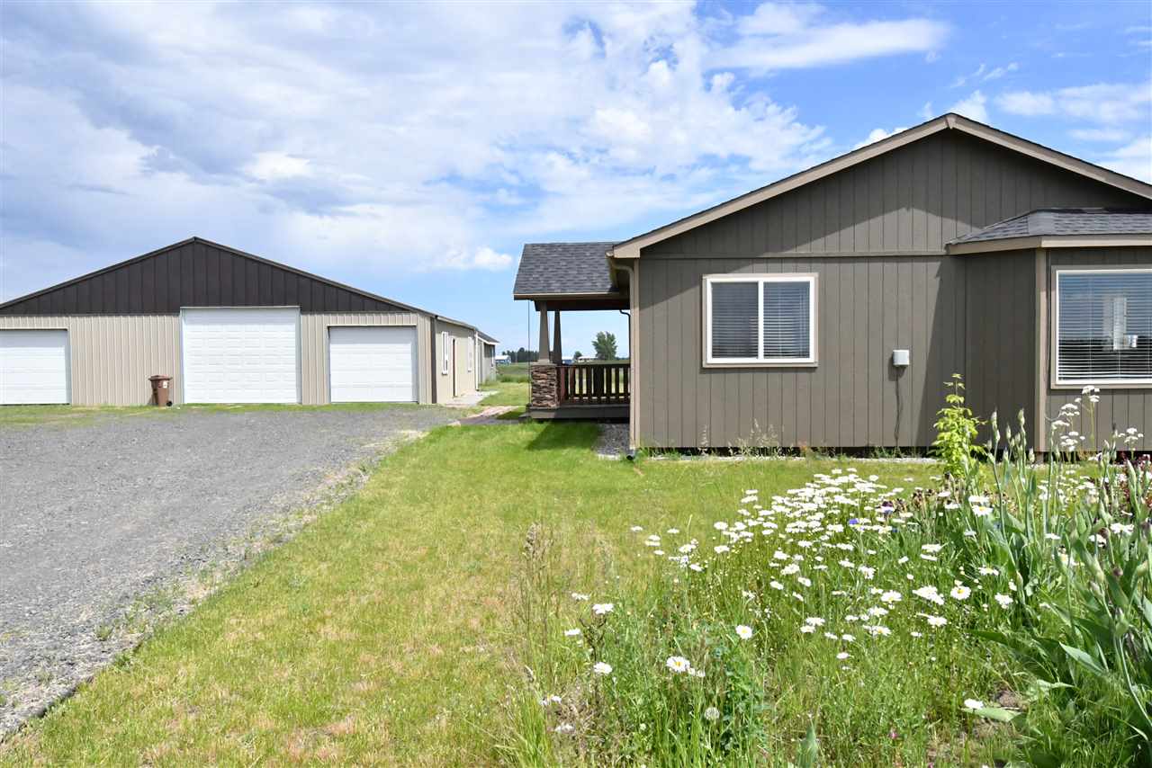 16122 West Deno Road Medical Lake, WA 99022 - Photo 1 of 20 Gallery Image 1