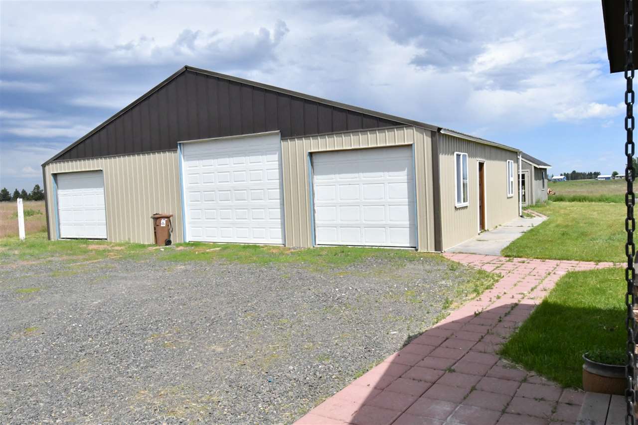 16122 West Deno Road Medical Lake, WA 99022 - Photo 3 of 20 Gallery Image 3