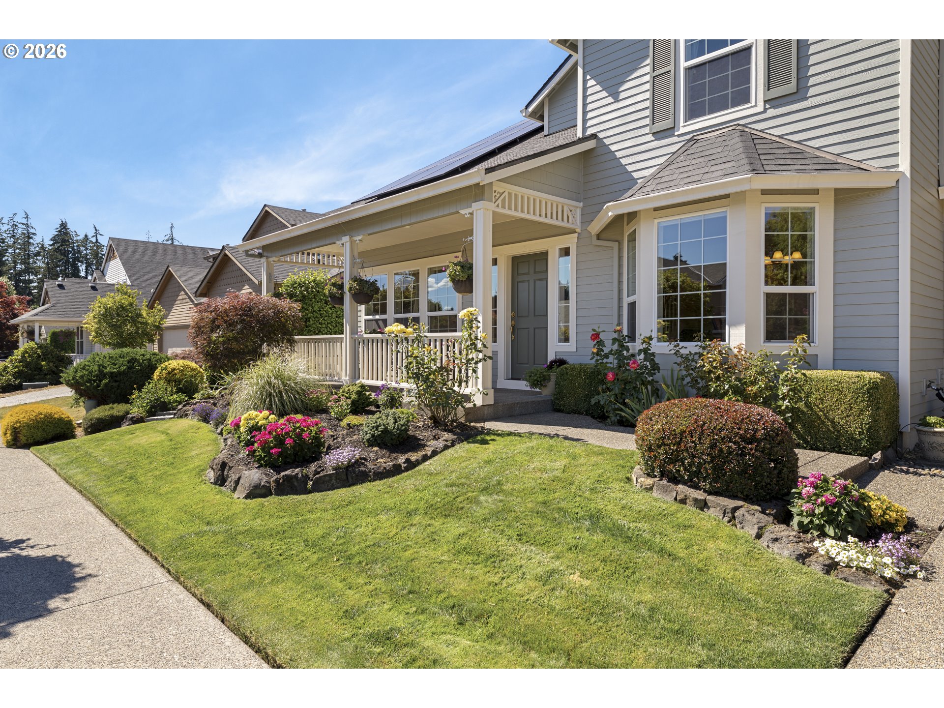 14917 Southeast Brackenbush Road Clackamas, OR 97015 - Photo 31 of 47