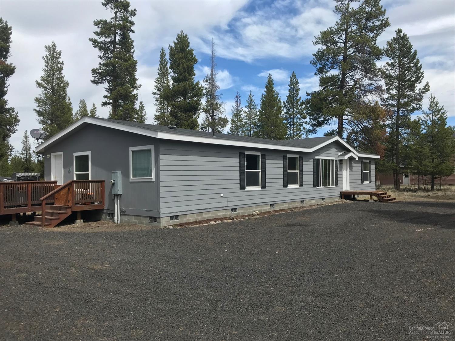 144916 Ringo Court La Pine, OR 97739 - Photo 1 of 23 Font exterior