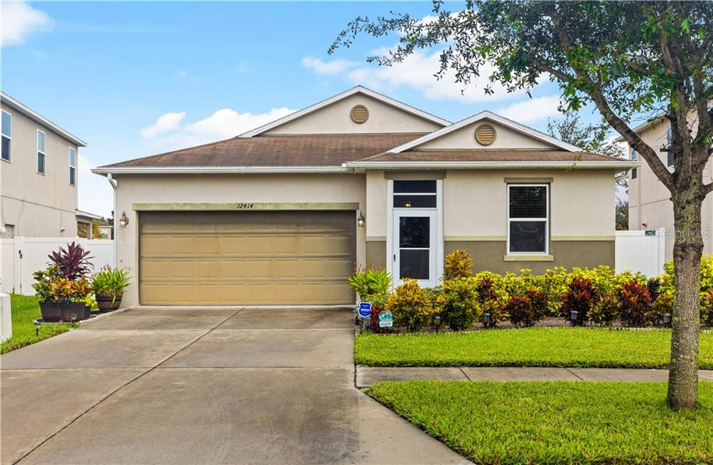 12414 Field Point Way Spring Hill, FL 34610 - Photo 1 of 1 Gallery Image 1