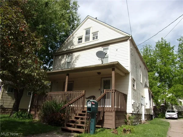 $114,500 | 2237 19th Street Southwest, Akron, OH 44314