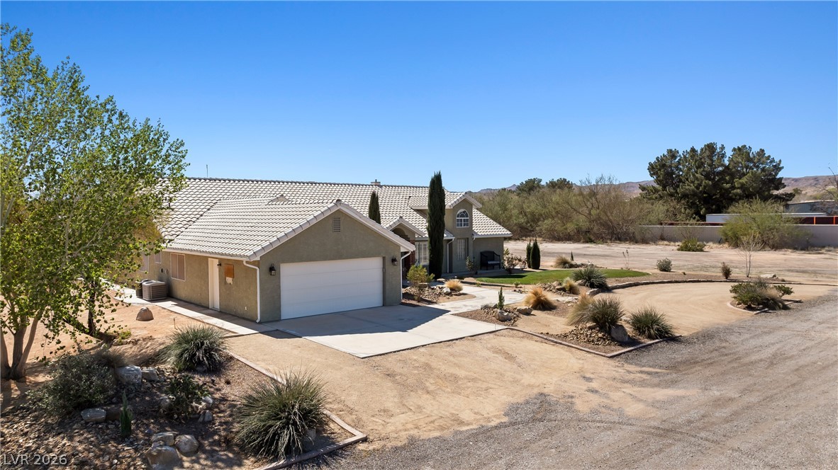 4240 Mills Street Logandale, NV 89021 - Photo 95 of 99