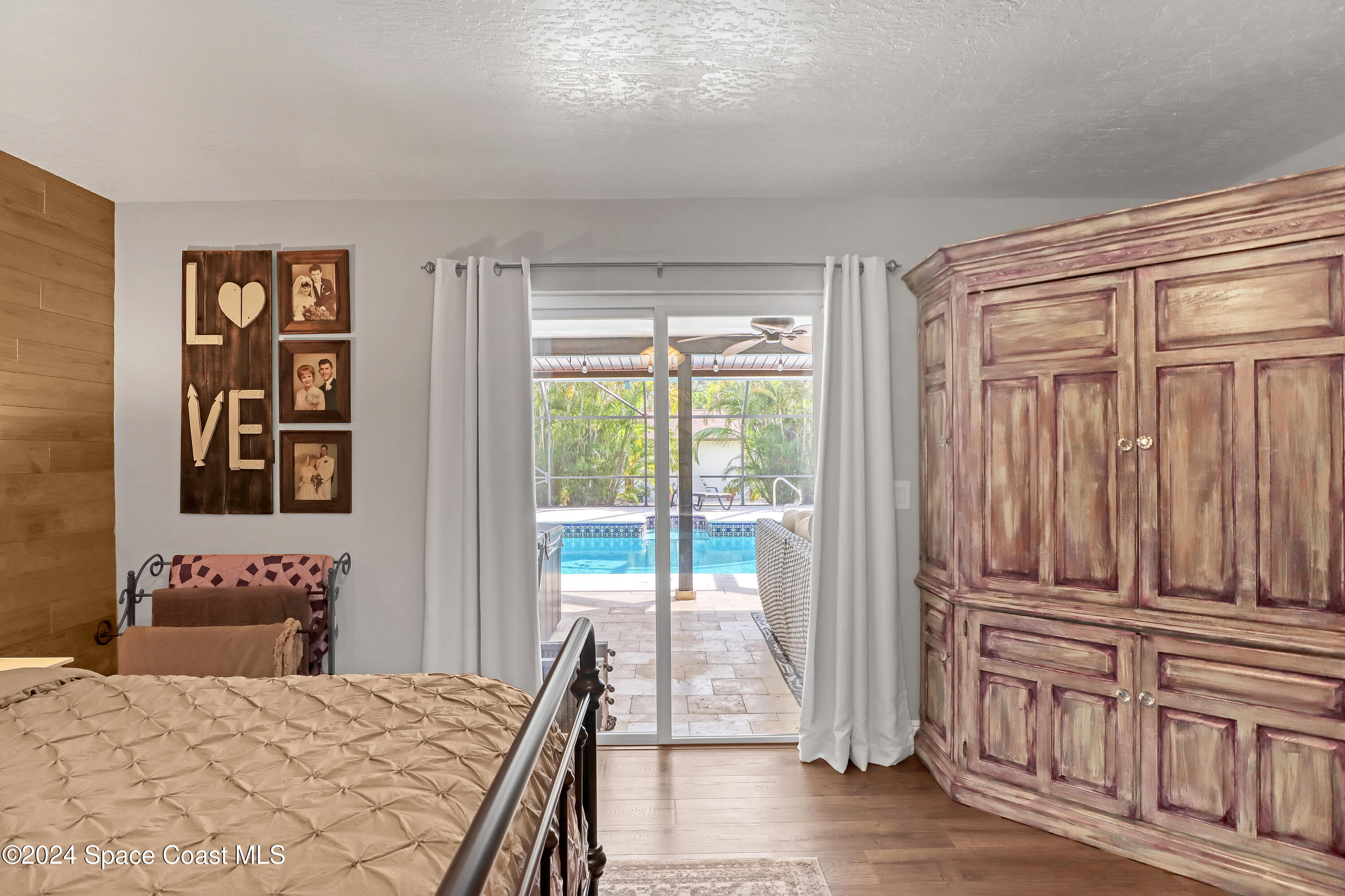 3865 Corey Road Malabar, FL 32950 - Photo 17 of 72 Owners Suite