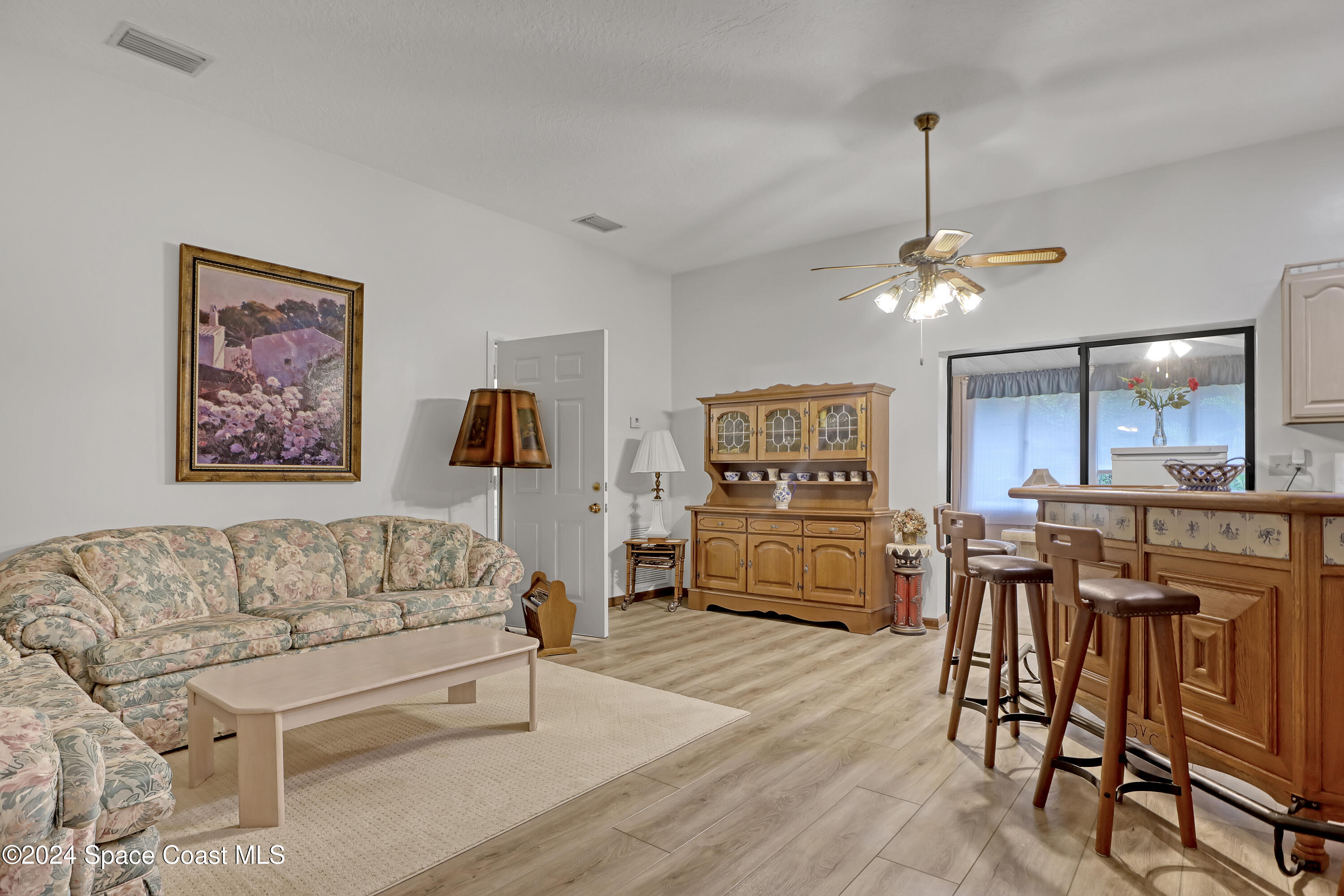 3865 Corey Road Malabar, FL 32950 - Photo 52 of 72 Second Home Entry