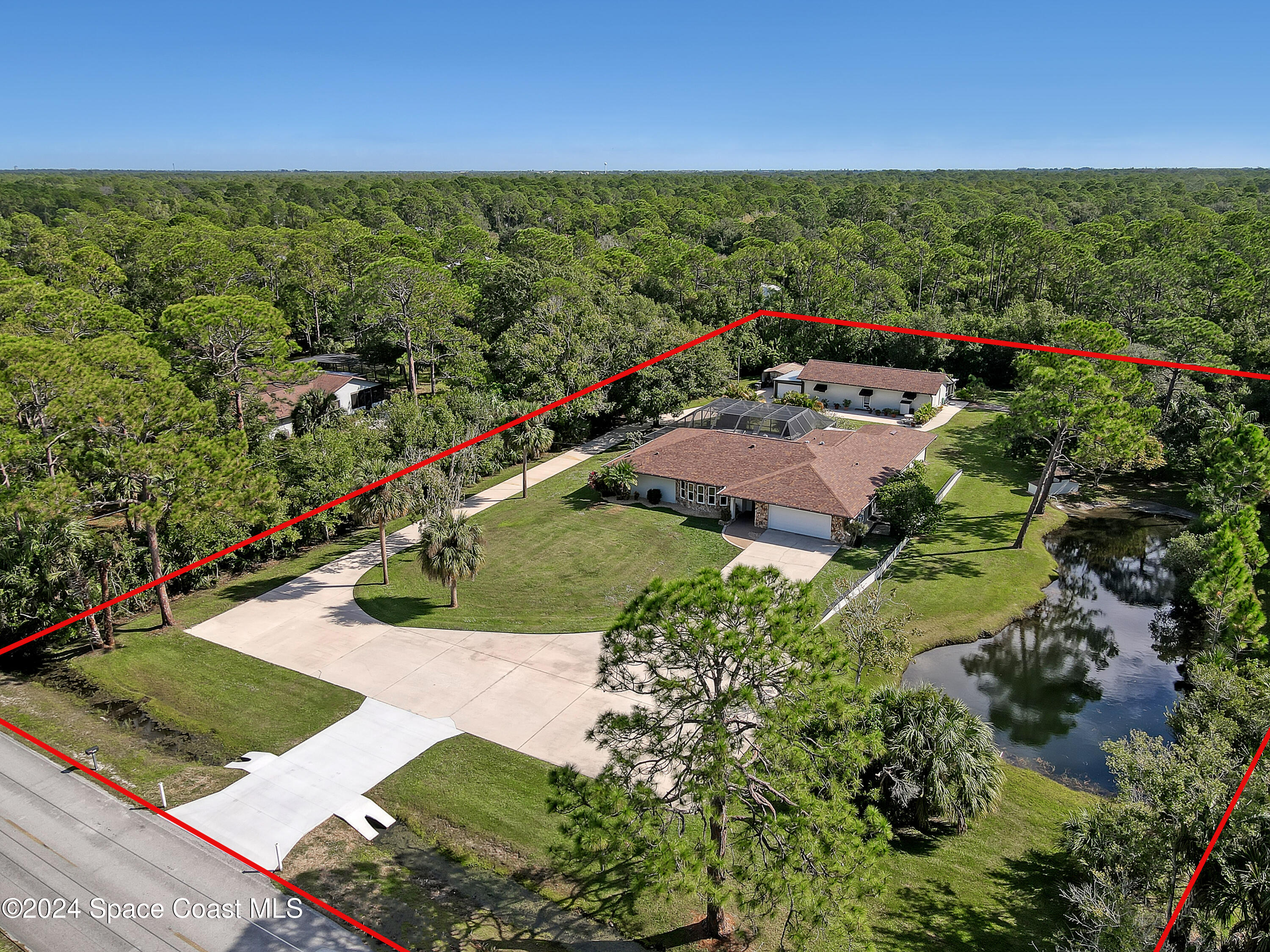 3865 Corey Road Malabar, FL 32950 - Photo 6 of 72 3865 Corey