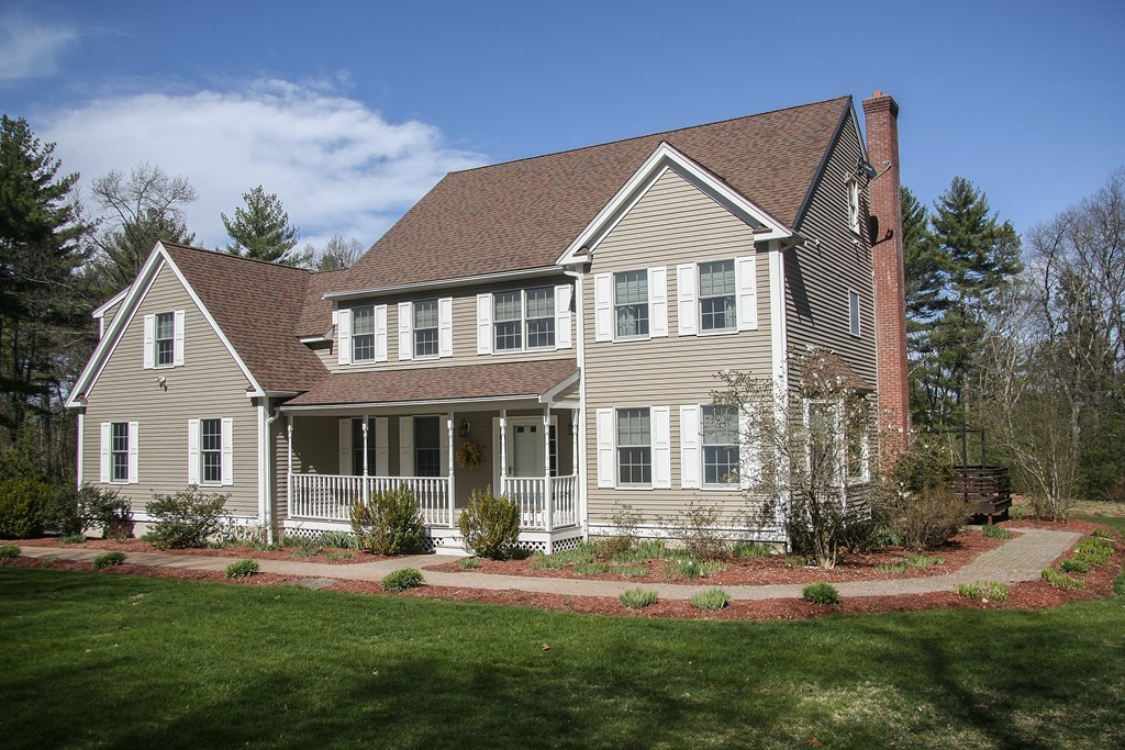 9 Maynard Road Berlin, MA 01503 - Photo 1 of 30 Gallery Image 1