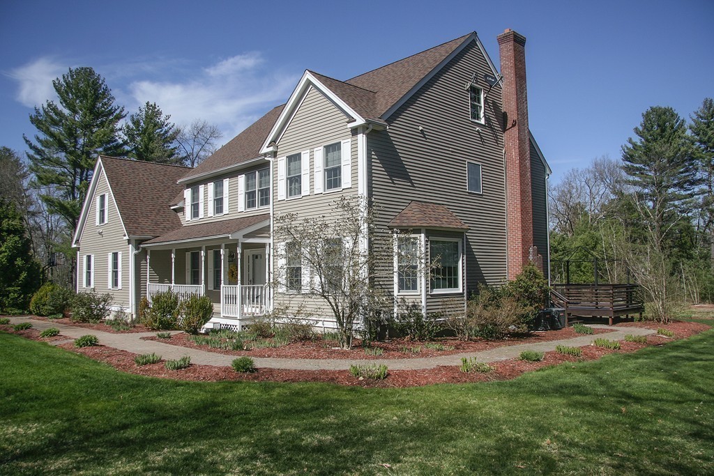 9 Maynard Road Berlin, MA 01503 - Photo 26 of 30 Gallery Image 26
