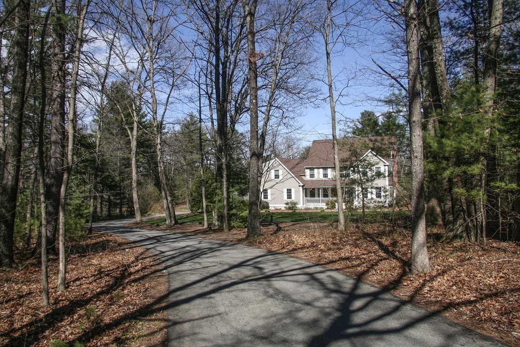 9 Maynard Road Berlin, MA 01503 - Photo 30 of 30 Gallery Image 30