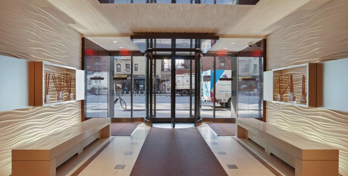 888 8th Avenue, Unit 4R Manhattan, NY 10019 - Photo 3 of 11