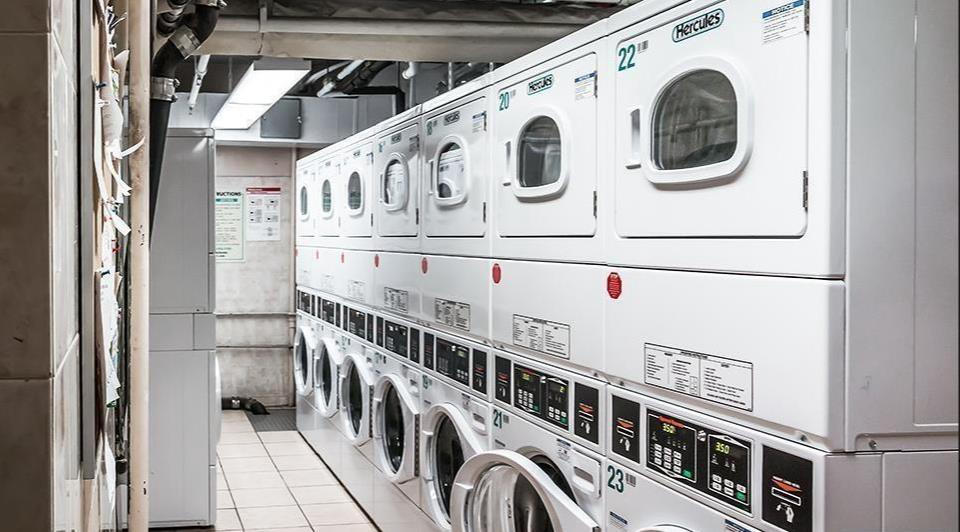 888 8th Avenue, Unit 4R Manhattan, NY 10019 - Photo 4 of 11