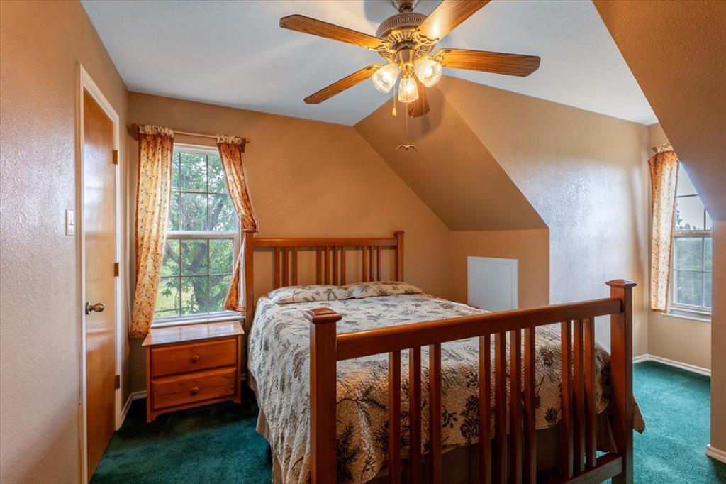 3614 Beech Street Weatherford, TX 76088 - Photo 22 of 39