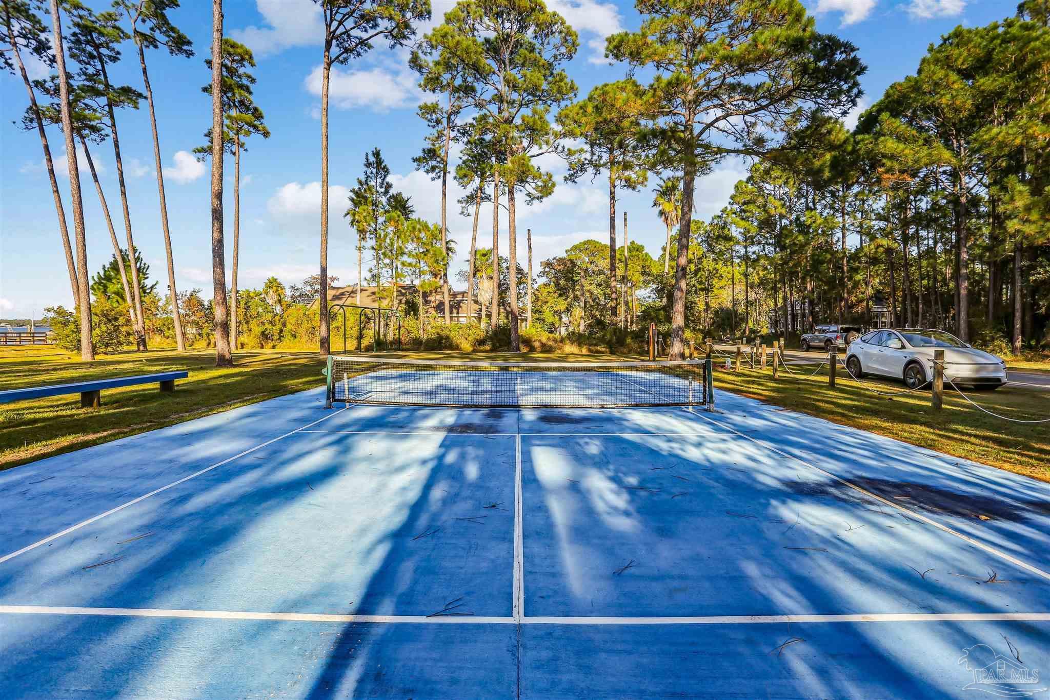 5470 North Shore Road Pensacola, FL 32507 - Photo 54 of 60