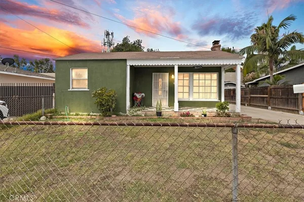 $850,000 | 3025 Burton Avenue, Rosemead, CA 91770