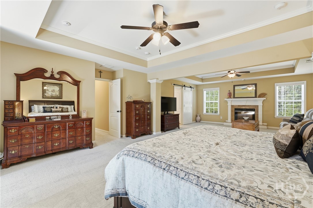 16 Wyndy Court Pooler, GA 31322 - Photo 44 of 51