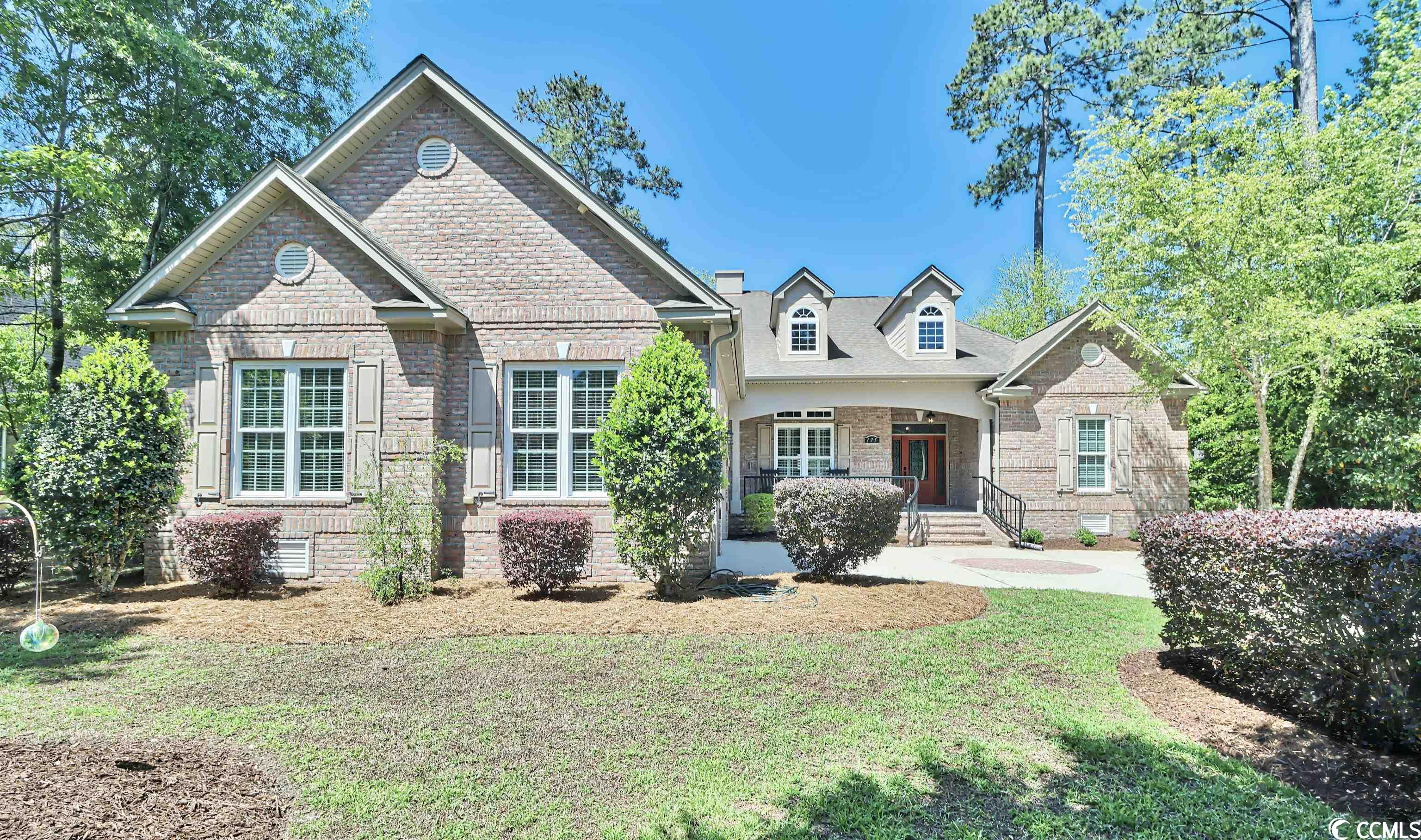 175 Low Country Loop Murrells Inlet, SC 29576 - Photo 1 of 40
