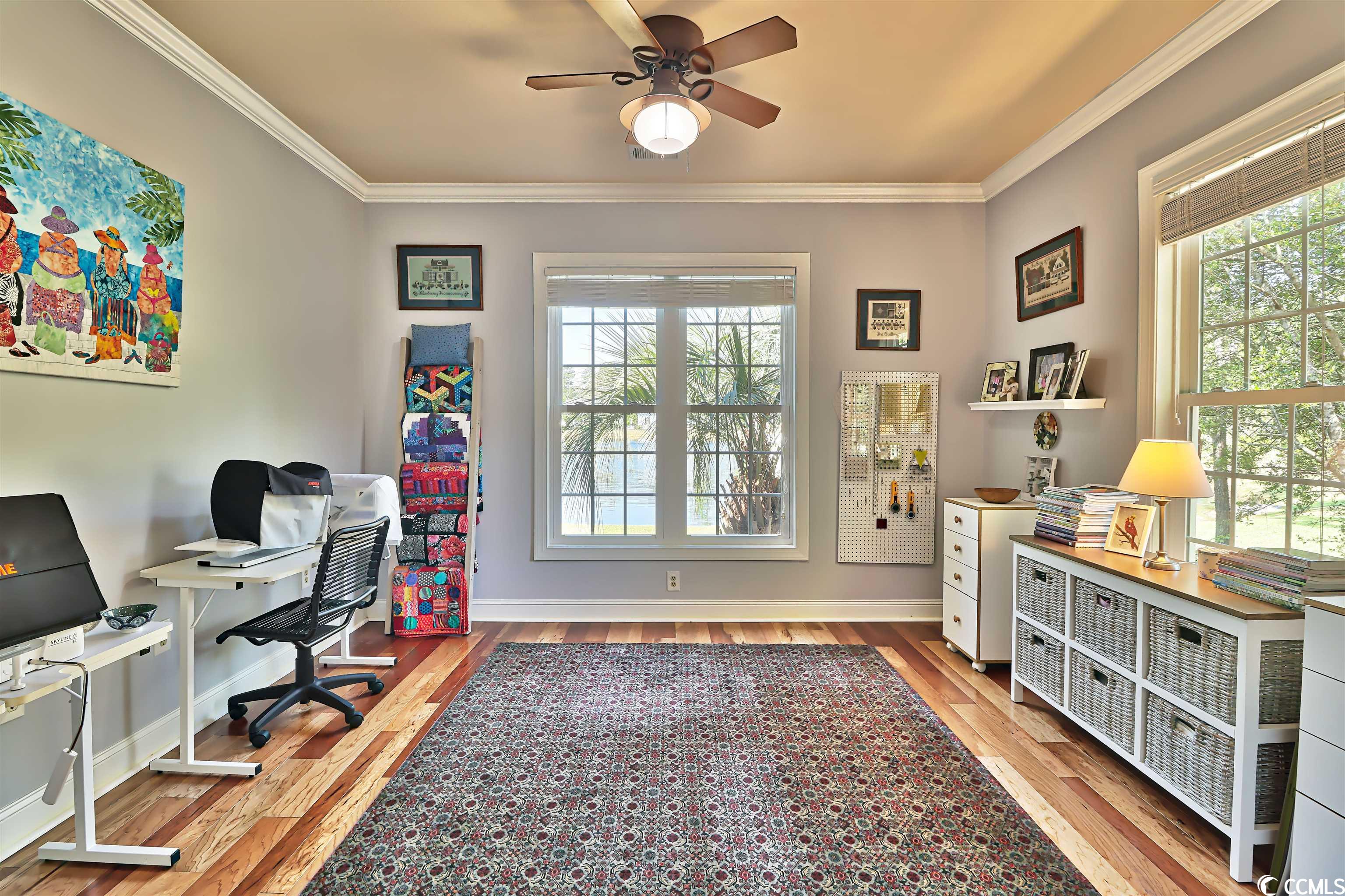 175 Low Country Loop Murrells Inlet, SC 29576 - Photo 17 of 40