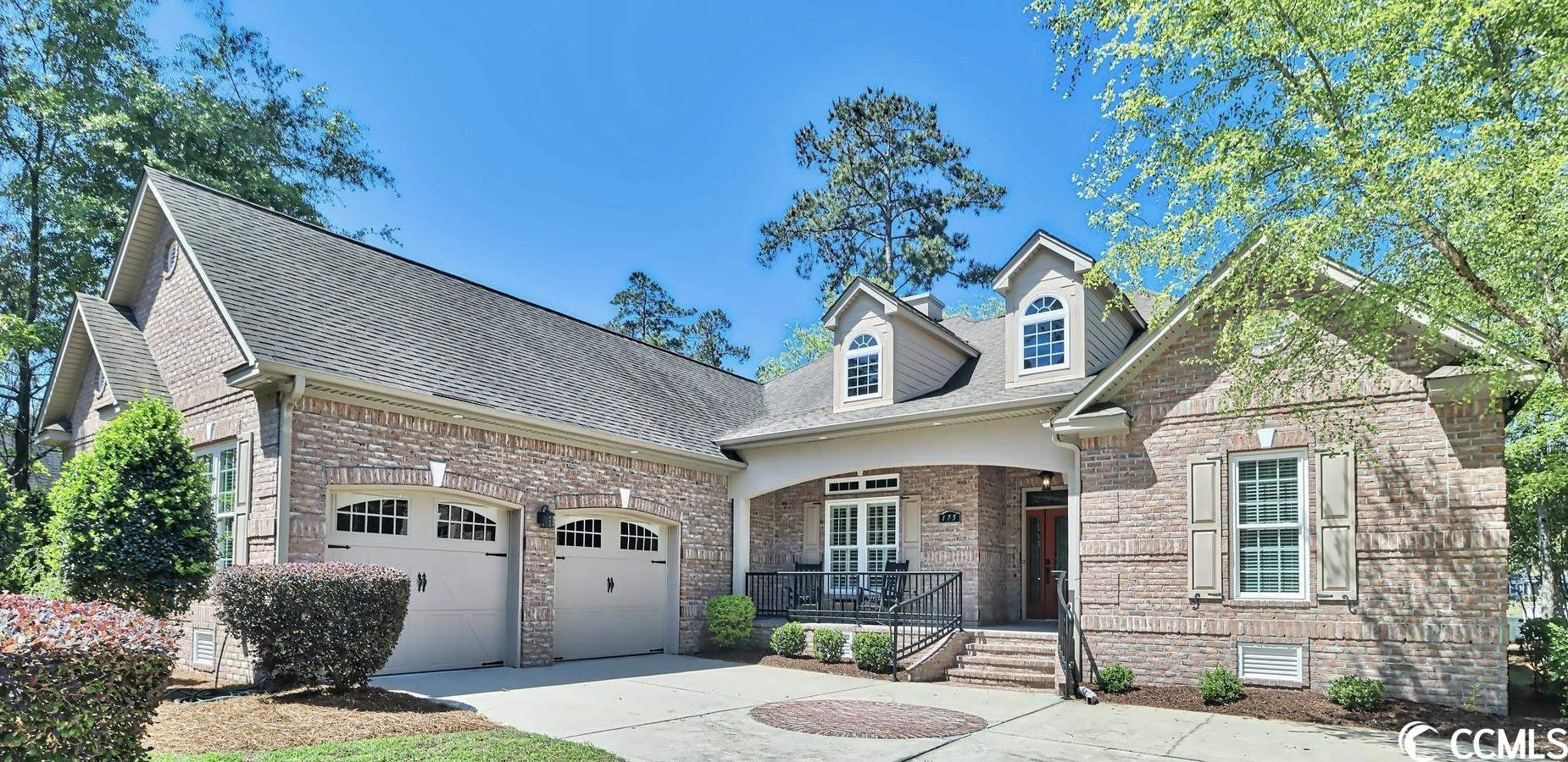 175 Low Country Loop Murrells Inlet, SC 29576 - Photo 2 of 40
