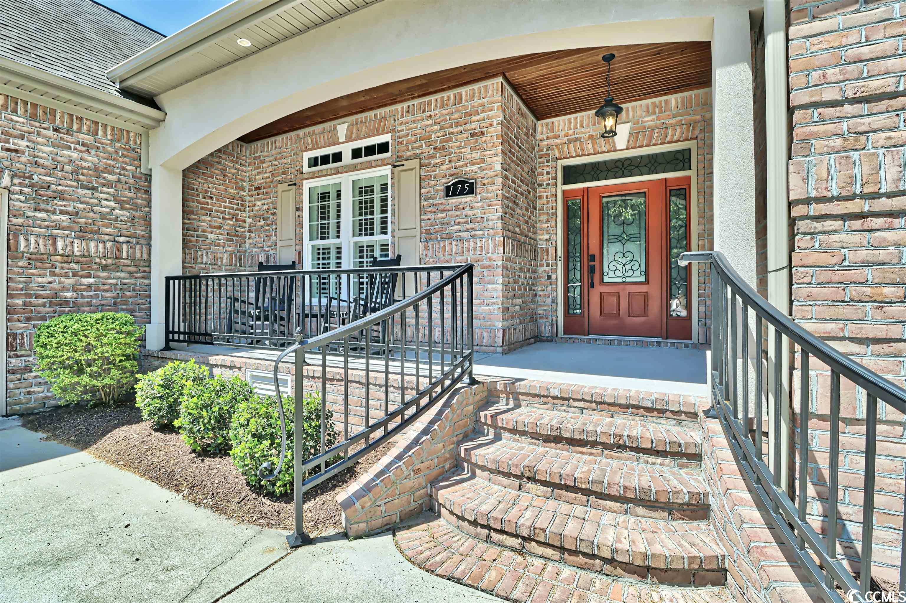 175 Low Country Loop Murrells Inlet, SC 29576 - Photo 3 of 40