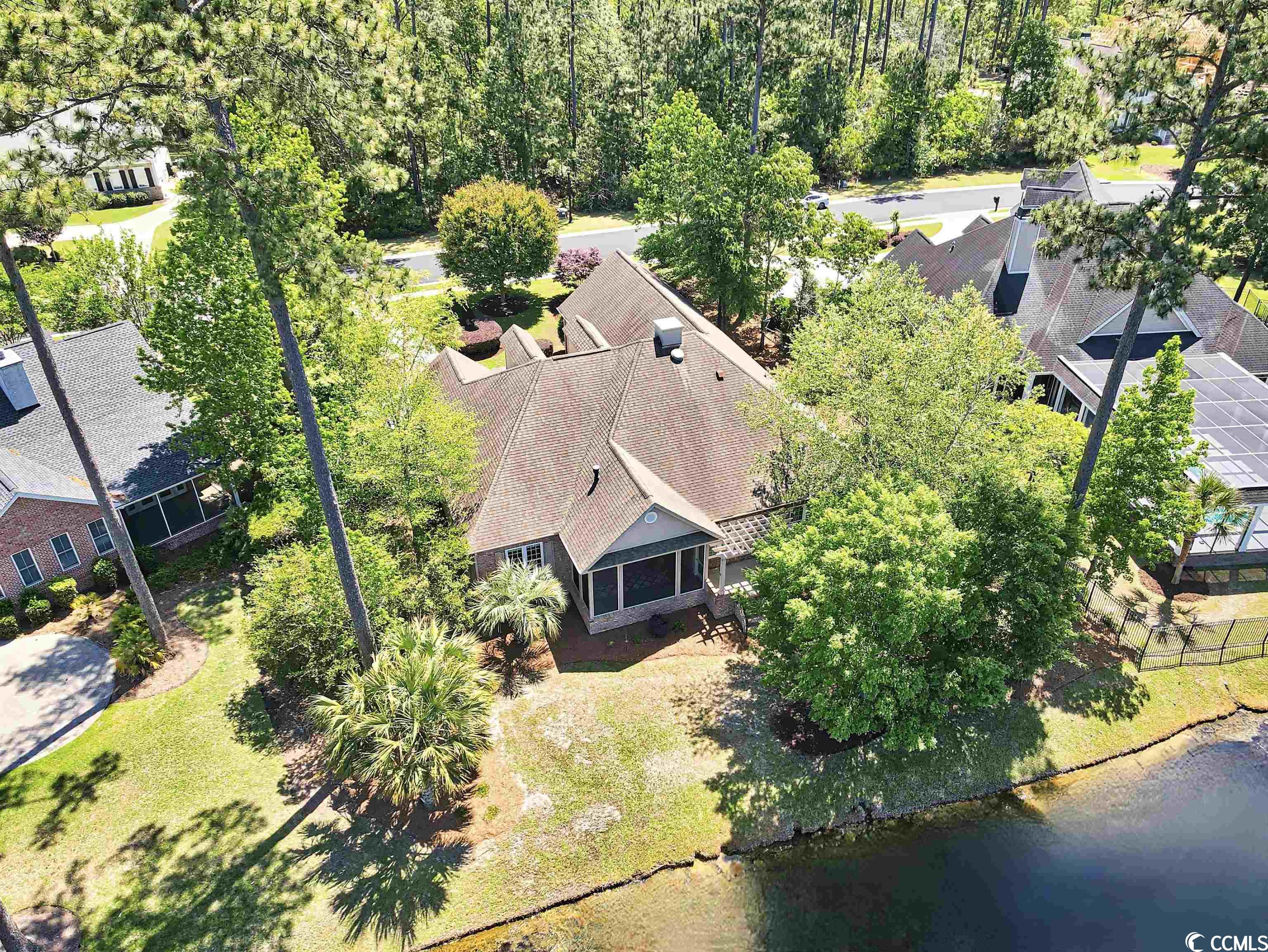 175 Low Country Loop Murrells Inlet, SC 29576 - Photo 35 of 40