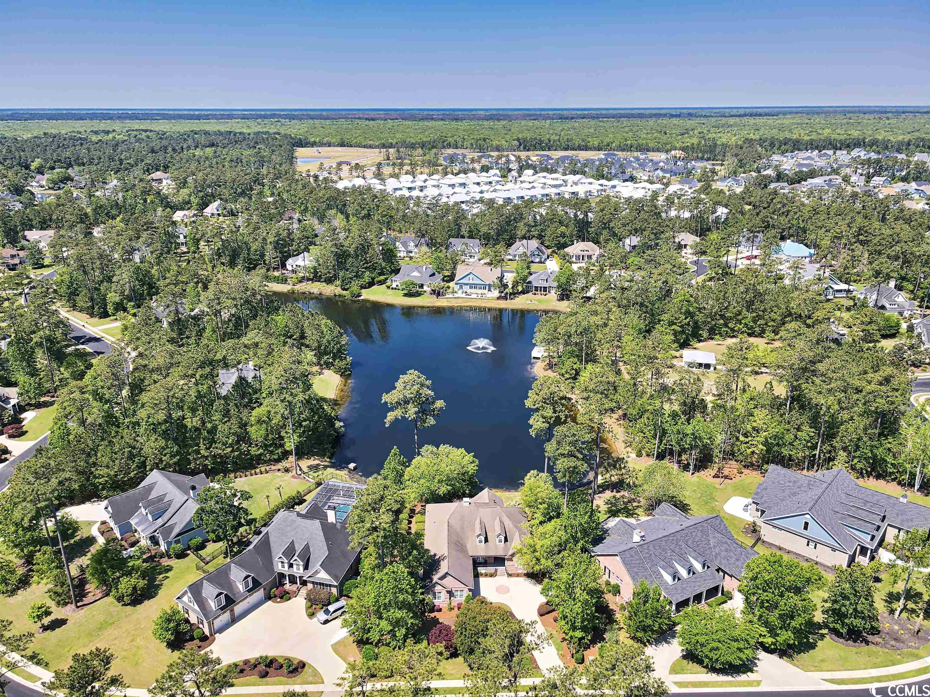 175 Low Country Loop Murrells Inlet, SC 29576 - Photo 37 of 40