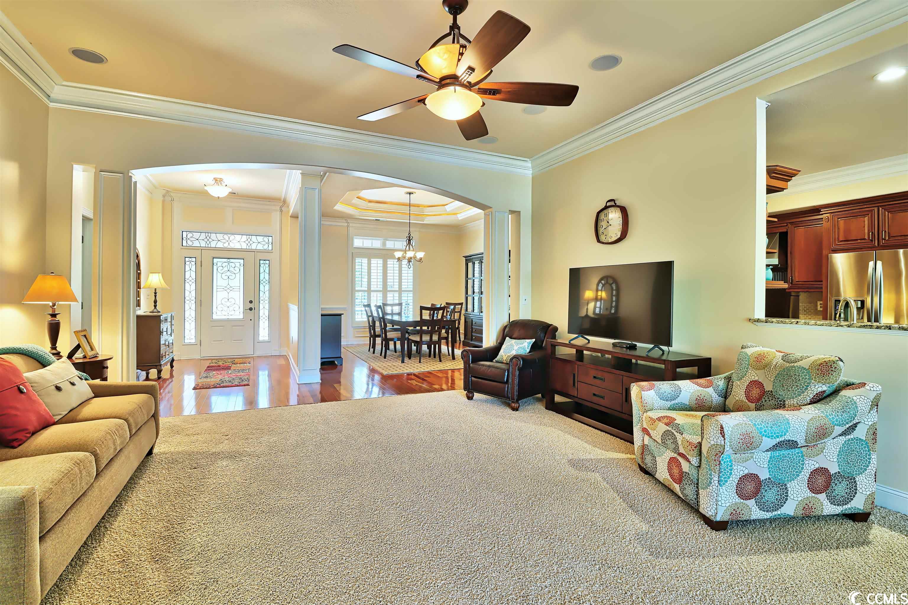 175 Low Country Loop Murrells Inlet, SC 29576 - Photo 4 of 40
