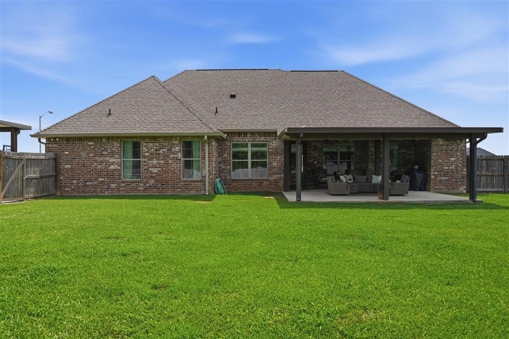 155 Calla Lily Drive Ragley, LA 70657 - Photo 26 of 32